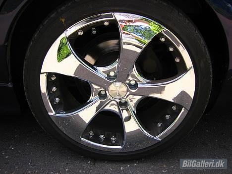 Opel 1.8 16v VECTRA B billede 13