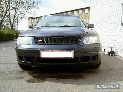 VW Passat ** SOLGT ** billede 1