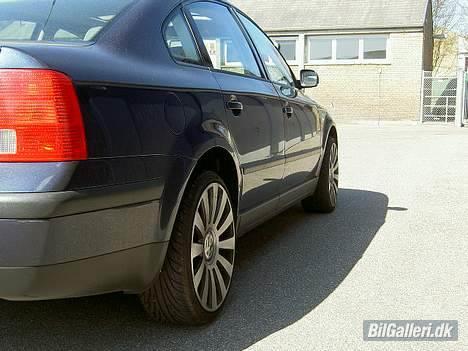 VW Passat ** SOLGT ** billede 3