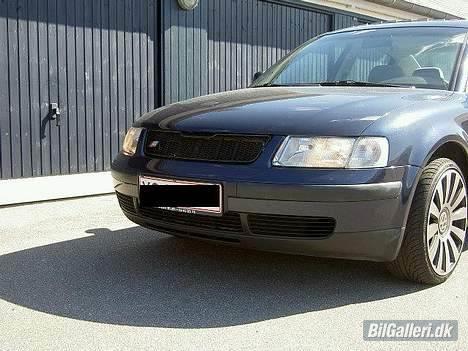 VW Passat ** SOLGT ** billede 4