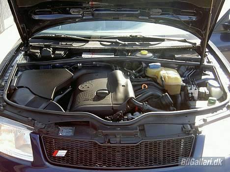 VW Passat ** SOLGT ** billede 5