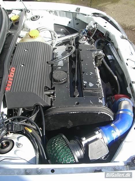 Opel Corsa Turbo billede 13