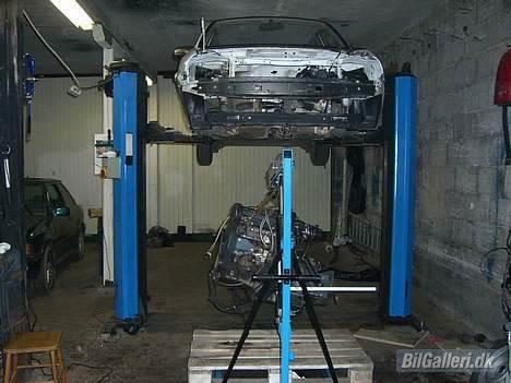 Opel Corsa Turbo billede 17