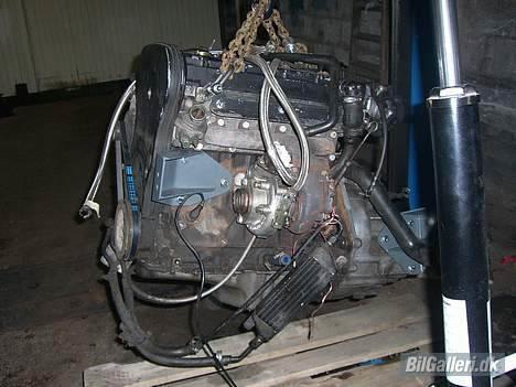 Opel Corsa Turbo billede 19