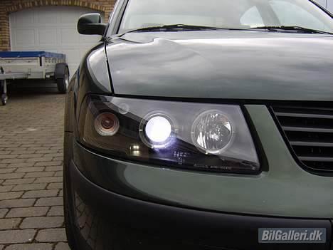 VW Passat 3B (solgt) billede 6
