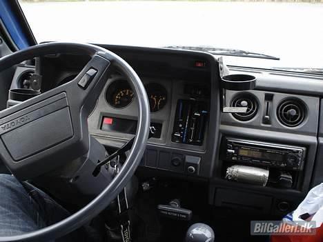 Toyota Dyna 100 D-Cab *SOLGT* billede 5