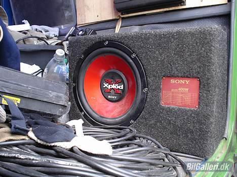 Toyota Dyna 100 D-Cab *SOLGT* billede 8