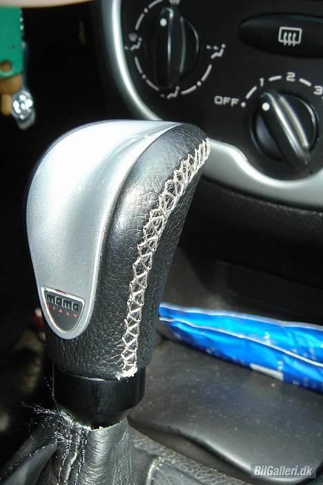 Peugeot 206 S16 >> SOLGT << - Momo :) billede 15