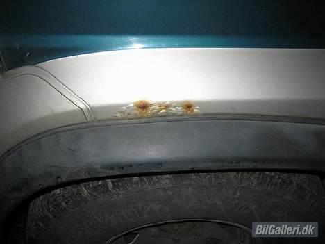 Nissan Patrol GR 4,2L "solgt" billede 10