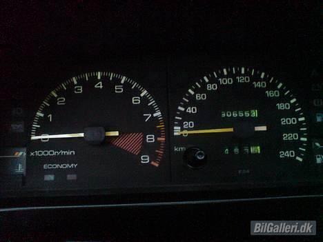 Toyota Corolla GT Twin Cam billede 3