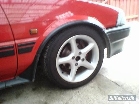 Toyota Corolla GT Twin Cam billede 6