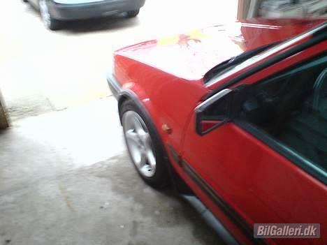 Toyota Corolla GT Twin Cam billede 7