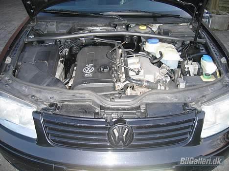 VW passat billede 12