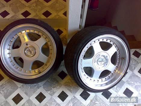 VW transporter   SOLGT - KESKIN  billede 20