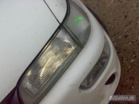 Toyota corolla E10  solgt billede 13