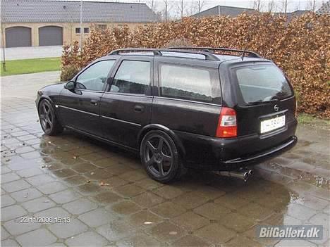 Honda Civic 16v TOTALSKADET billede 10