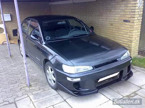 Toyota corolla E10 R.I.P billede 3