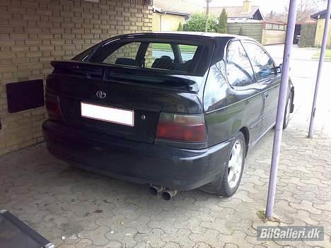 Toyota corolla E10 R.I.P billede 4