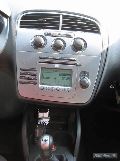 Seat Altea XL billede 3