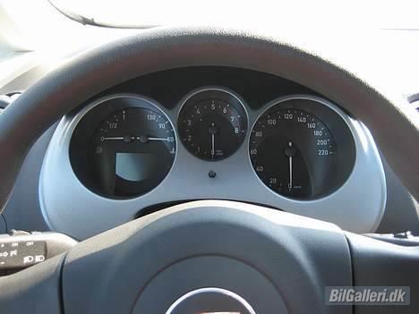 Seat Altea XL billede 4