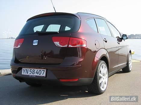 Seat Altea XL billede 5