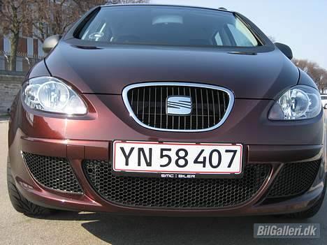 Seat Altea XL billede 7