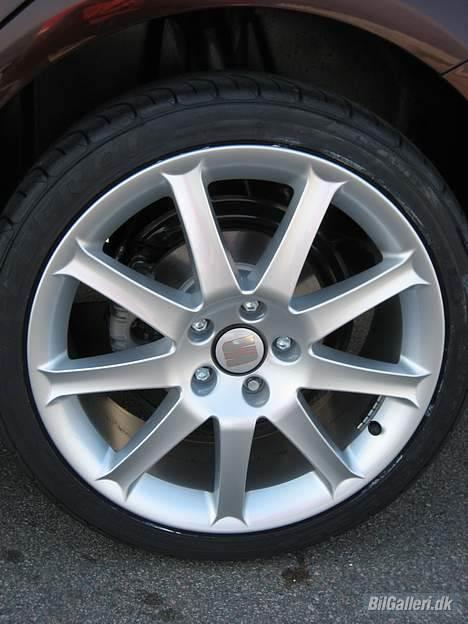 Seat Altea XL billede 9