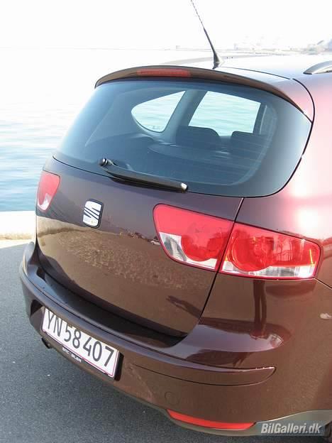 Seat Altea XL billede 10