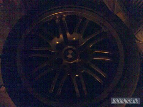 BMW 320i e30(solgt) billede 10