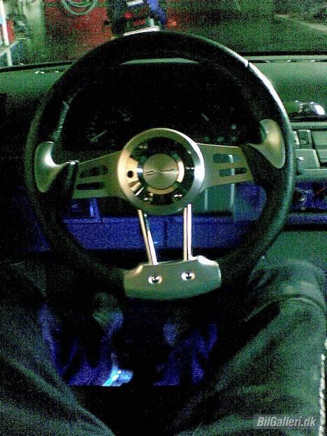 Renault Clio 1,4 Solgt billede 4