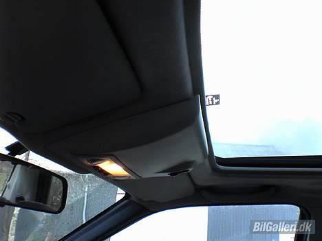 Ford sierra 2,0i ghia billede 9