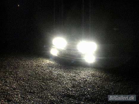 Ford sierra 2,0i ghia billede 12