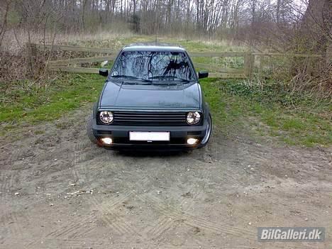 VW Golf GT Special billede 4