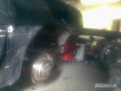 Toyota Supra 3,0i Targa. solgt - den anden side skal have lavet det samme billede 17