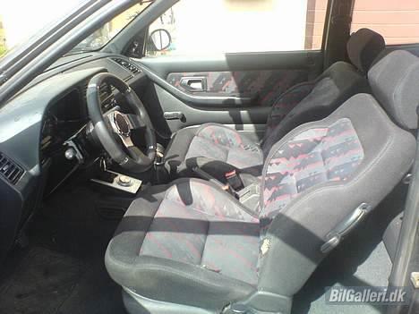 Peugeot 306 XS SOLGT billede 6