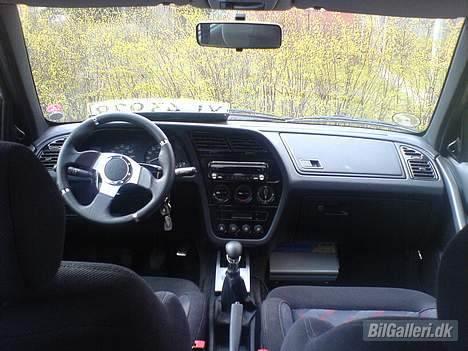 Peugeot 306 XS SOLGT billede 7