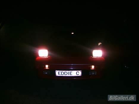 Renault Clio 1,2RL -(SOLGT)- billede 11