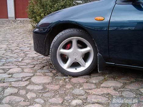 Mazda 323 Coupe - "Racer Look" igen;) billede 9