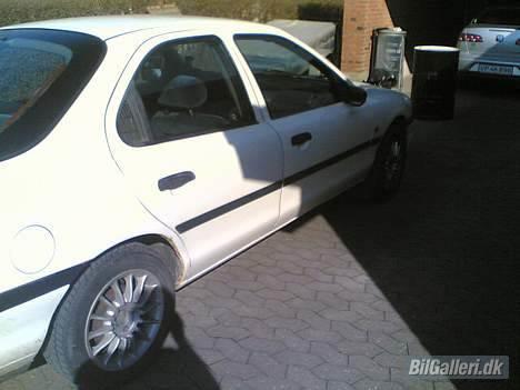 Ford Mondeo  billede 2