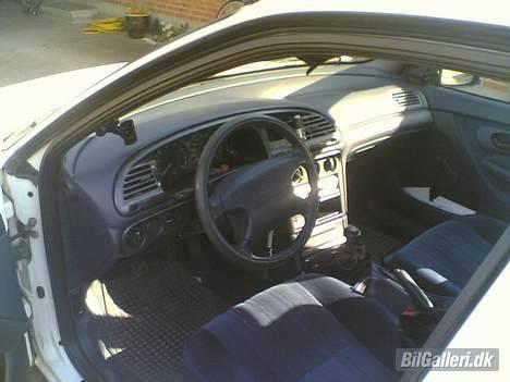 Ford Mondeo  billede 5