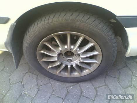 Ford Mondeo  billede 6