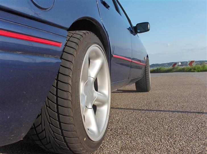 Ford sierra billede 17