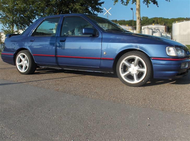 Ford sierra billede 18