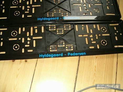 Mazda 323 Coupe - Se det er lir billede 11