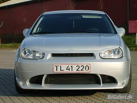 VW Golf IV *solgt* billede 10