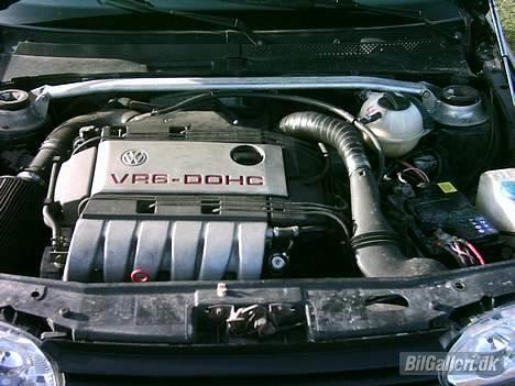 VW Golf 2,8 VR6 *R.I.P* billede 7