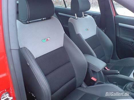 Skoda Octavia RS 2.0 Tfsi billede 5