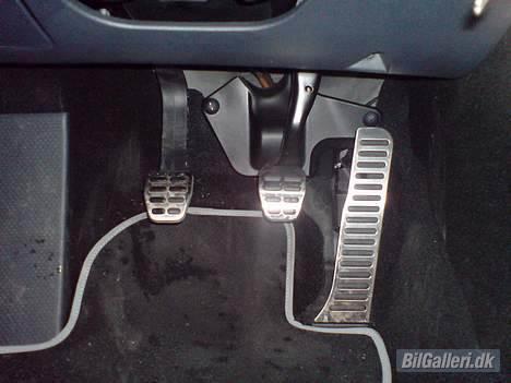 Skoda Octavia RS 2.0 Tfsi billede 9