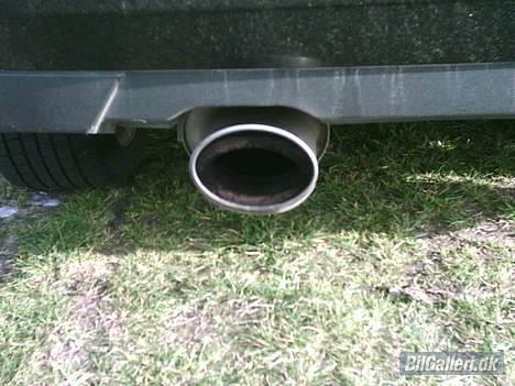 VW Golf 2,8 VR6 *R.I.P* billede 15