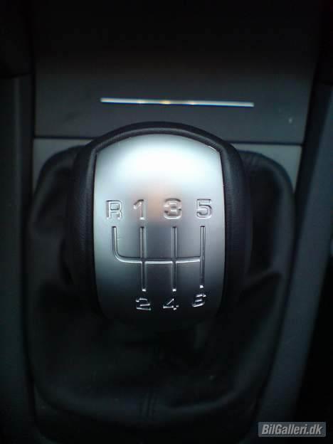 Skoda Octavia RS 2.0 Tfsi billede 10